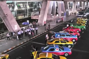 empreinte carbone VTC