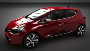 Changer courroie distribution clio 4