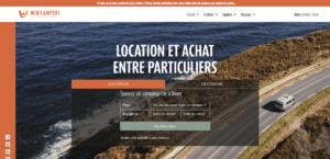 Comment fonctionne wikicampers