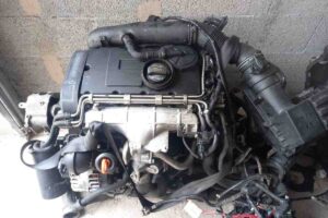 durée de vie moteur 2.0 tdi 140