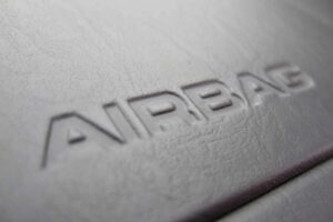 prix reparation airbag