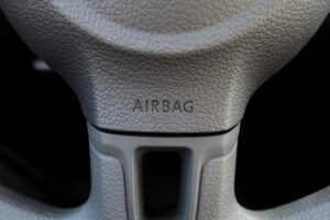 prix reparation airbag