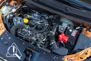 problème moteur eco-g 100