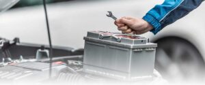 Quelle batterie choisir pour ma voiture