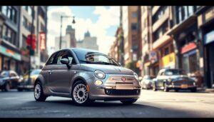 modèles de Fiat 500 à éviter