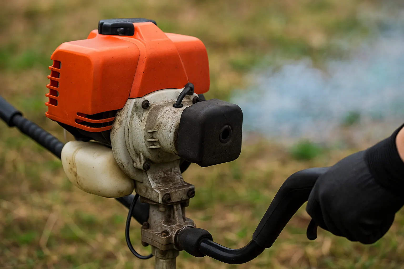 Comment réparer un moteur 2 temps qui cale à l’accélération — free download