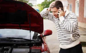 13 raisons pour lesquelles ma voiture ne démarre plus