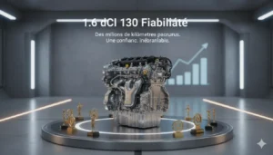 1.6 dci 130 fiabilité