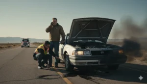 perte de puissance voiture diesel