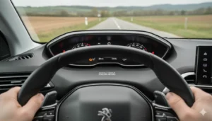 probleme regime moteur entre 2000 et 3000 tours peugeot