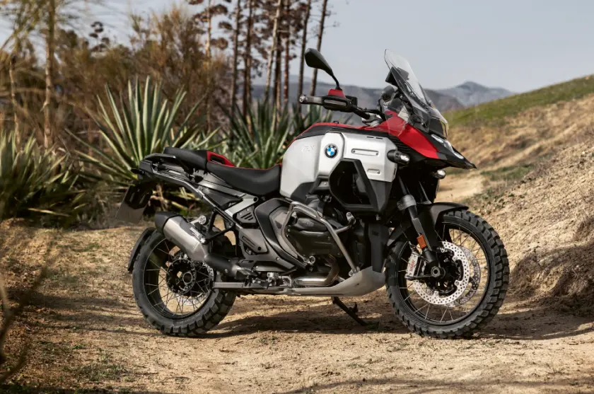 BMW R 1300 GS Adventure