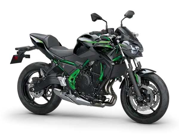 Kawasaki Z650