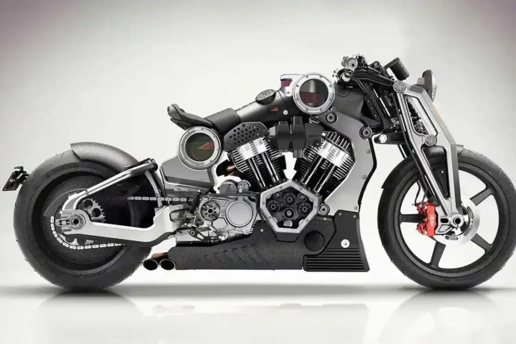 Neiman Marcus Limited Edition Fighter