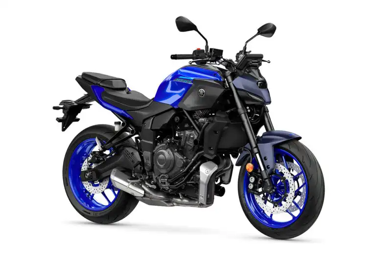 Yamaha MT 07 (2)