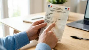 code moteur carte grise