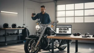 comment vendre sa moto