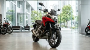 liste moto automatique