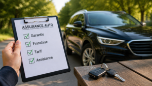 assurance auto