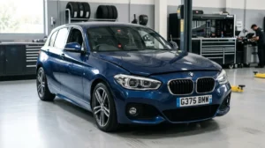bmw série 1 modèle à éviter
