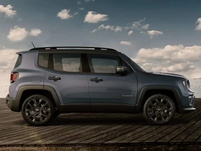 Avis sur la Jeep Renegade et retour d'expérience en occasion