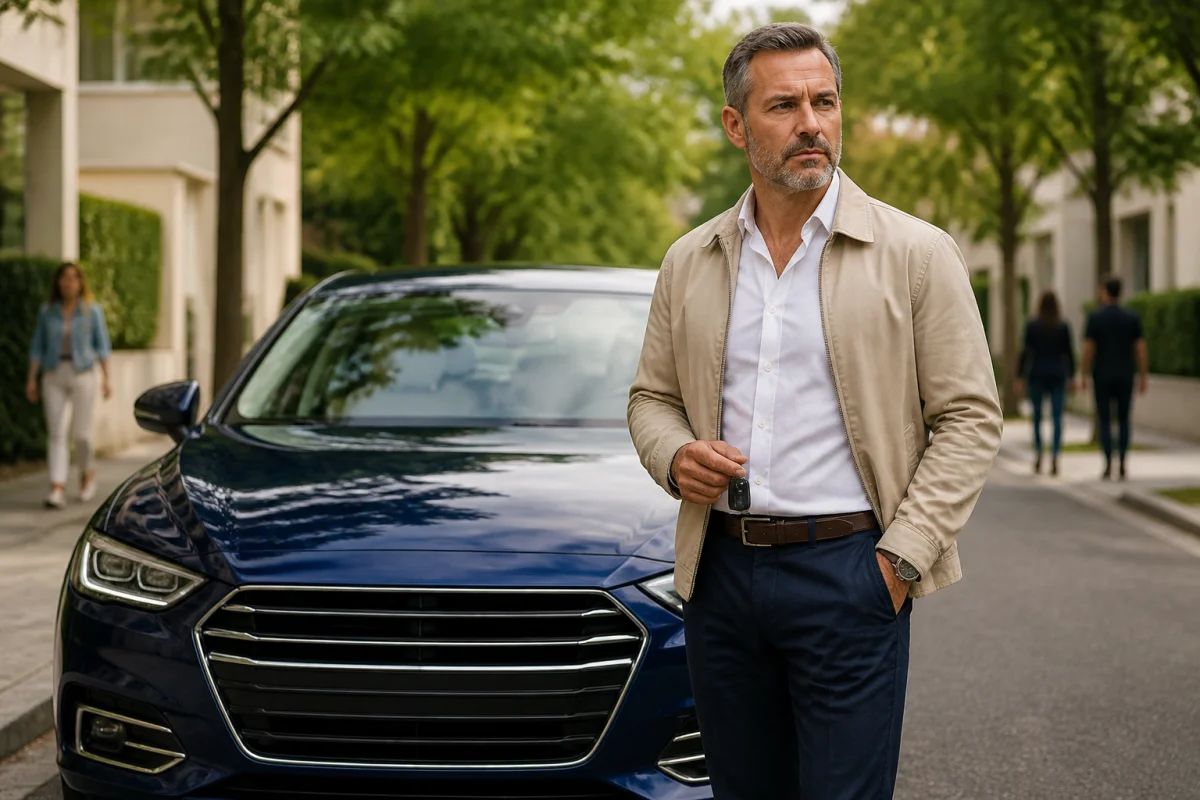 Addiction automobile comprendre les signes et les solutions