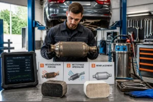 Peut on enlever le fap sur une voiture